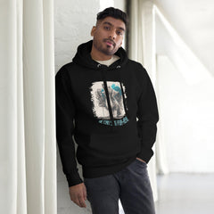 He Can Sing Unisex Hoodie - Beyond T-shirts