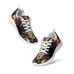 Heavy Metal Men’s Athletic Shoes - Beyond T-shirts