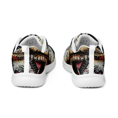 Her Music Moves Mountains Women’s Athletic Shoes - Beyond T-shirts