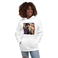 Hit That Sweet Spot Unisex Hoodie - Beyond T-shirts