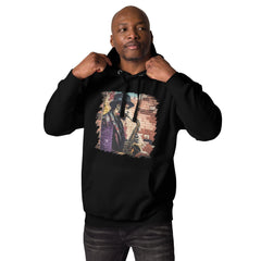 Hit That Sweet Spot Unisex Hoodie - Beyond T-shirts