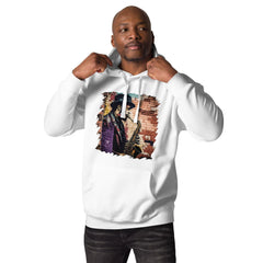 Hit That Sweet Spot Unisex Hoodie - Beyond T-shirts