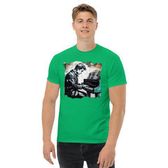 Hittin' The Notes Men's Classic Tee - Beyond T-shirts