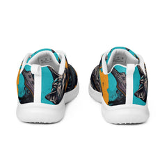 It's art men’s athletic shoes - Beyond T-shirts