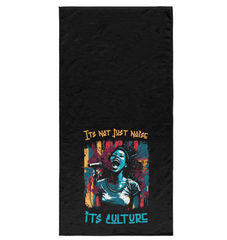 It's Culture Bath Towel - Beyond T-shirts