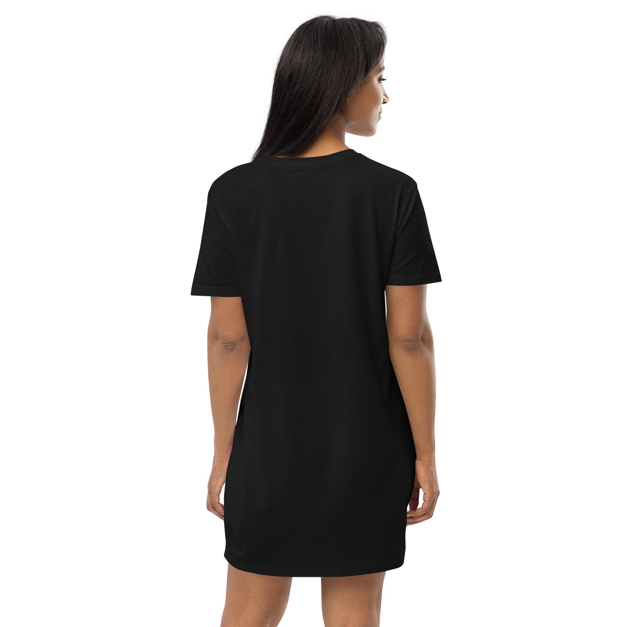 It's culture organic cotton t-shirt dress - Beyond T-shirts