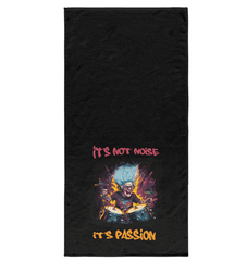 It's Passion Bath Towel - Beyond T-shirts