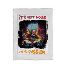 It's Passion Comforter - Twin - Beyond T-shirts