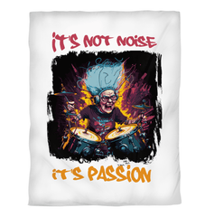 It's Passion Duvet Cover - Beyond T-shirts