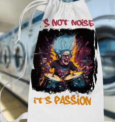 It's Passion Laundry Bag - Beyond T-shirts