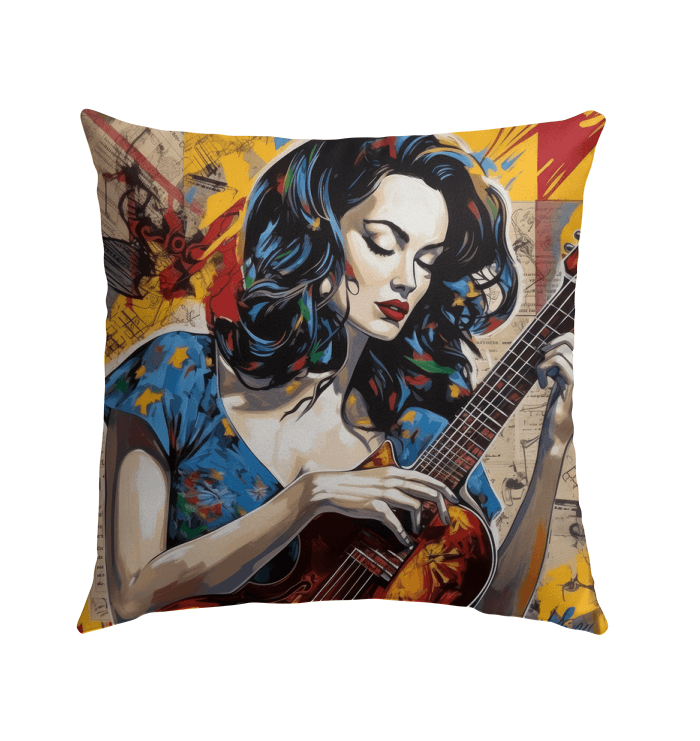 Music-Lover-Outdoor-Pillow-Towel-Decorative-Accessory