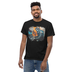 Keyboard Sorcery At Play Men's Classic Tee - Beyond T-shirts