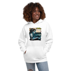 Keys And Strings Magic Unisex Hoodie - Beyond T-shirts