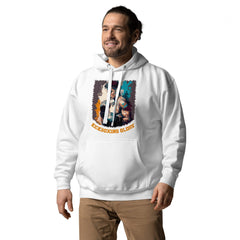 Kickboxing Glory Unisex Hoodie - Beyond T-shirts