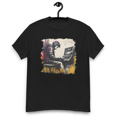 Lay Down Some Keys Men's Classic Tee - Beyond T-shirts