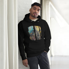 Lay Down Some Keys Unisex Hoodie - Beyond T-shirts