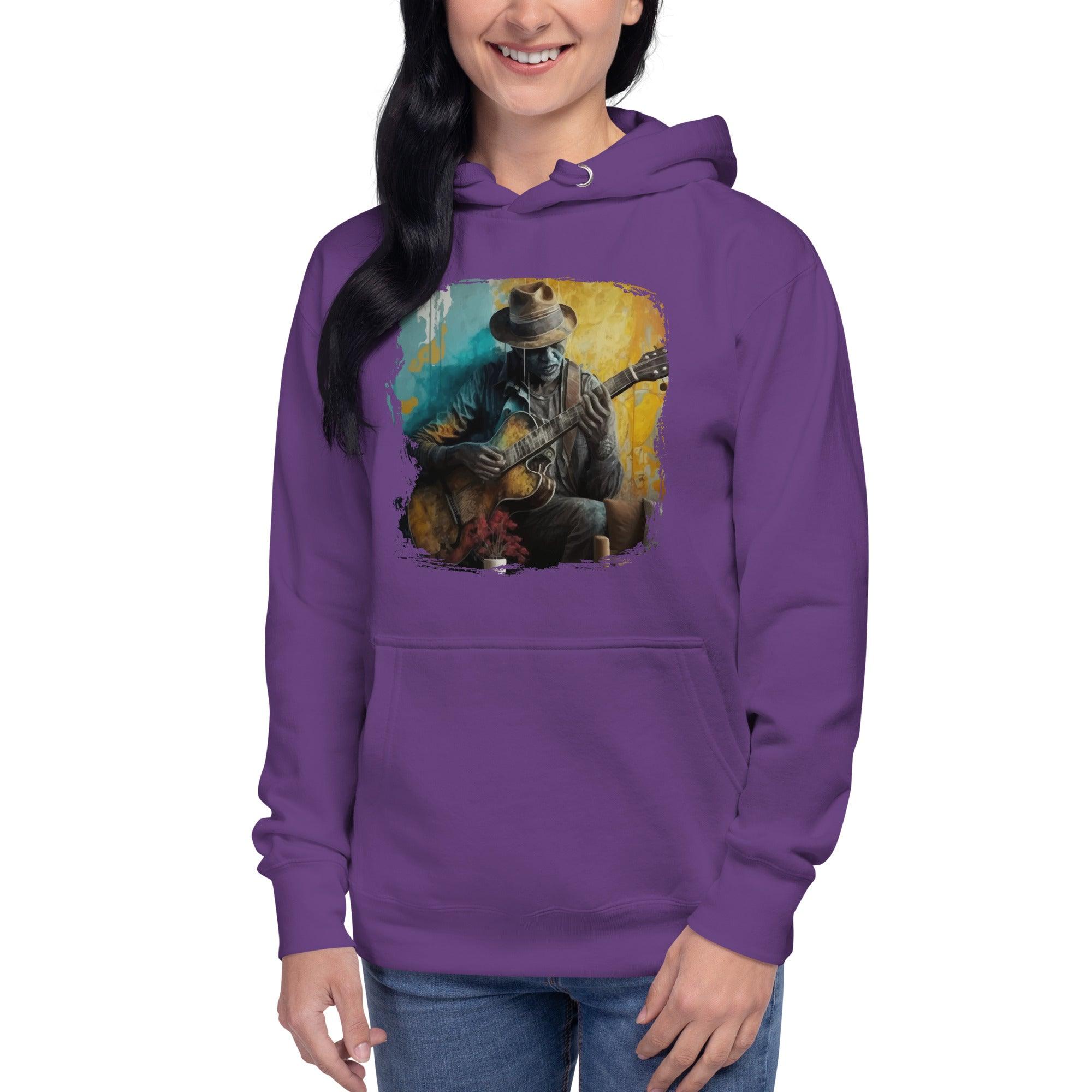 Lay Down Some Keys Unisex Hoodie - Beyond T-shirts