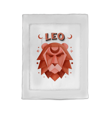 Leo Comforter Twin | Zodiac Series 2 - Beyond T-shirts