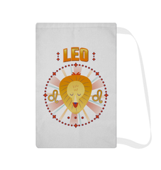 Leo Laundry Bag | Zodiac Series 1 - Beyond T-shirts