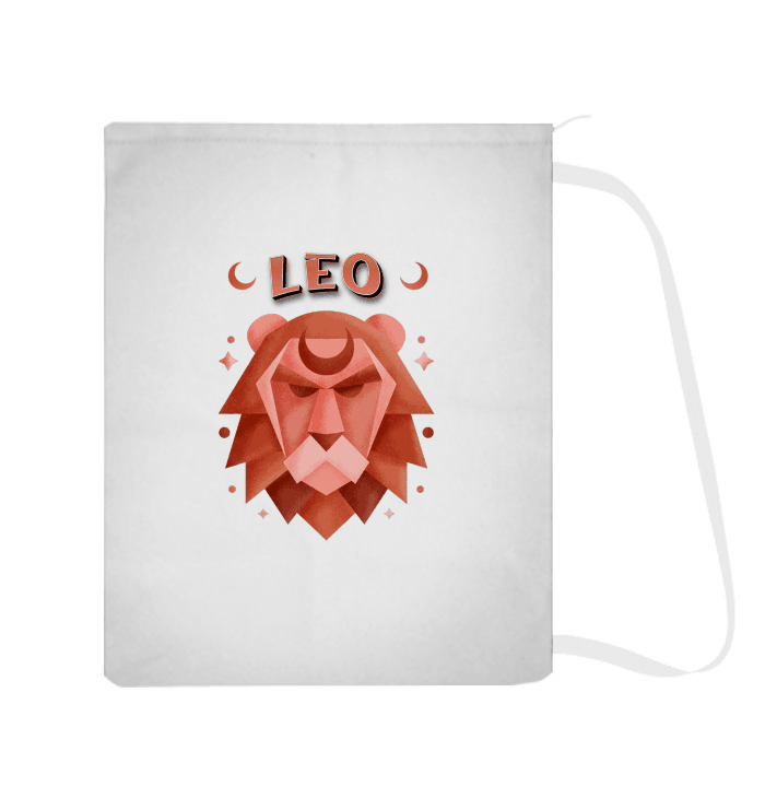 Leo Laundry Bag | Zodiac Series 2 - Beyond T-shirts