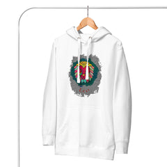 Leo Unisex Hoodie | Zodiac Series 11 - Beyond T-shirts