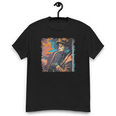 Let The Sax Speak Men's Classic Tee - Beyond T-shirts