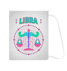 Libra Laundry Bag | Zodiac Series 1 - Beyond T-shirts