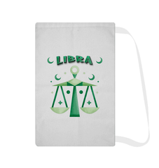 Libra Laundry Bag | Zodiac Series 2 - Beyond T-shirts