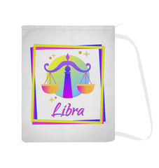 Libra Laundry Bag | Zodiac Series 3 - Beyond T-shirts