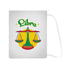 Libra Laundry Bag | Zodiac Series 5 - Beyond T-shirts