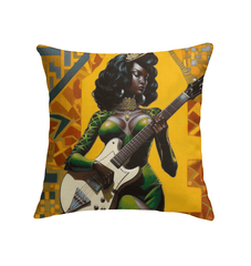 Microfiber Pillow Towel - Music Lover's Delight