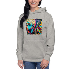 Making Music Come Alive Unisex Hoodie - Beyond T-shirts