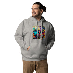Making Music Come Alive Unisex Hoodie - Beyond T-shirts