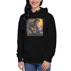 Making Music Come Alive Unisex Hoodie - Beyond T-shirts