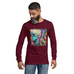 Making Music Come Alive Unisex Long Sleeve Tee - Beyond T-shirts