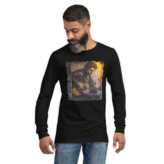 Making Music Come Alive Unisex Long Sleeve Tee - Beyond T-shirts