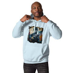 Master Of The Six-String Unisex Hoodie - Beyond T-shirts