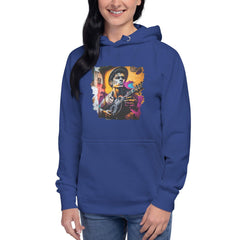 Melodies At His Fingertips Unisex Hoodie - Beyond T-shirts