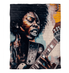 Melody Maker, Rhythm Keeper Duvet Cover - Beyond T-shirts