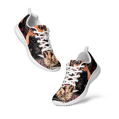 Mosh pit women’s athletic shoes - Beyond T-shirts