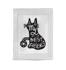 My Bestfriend Comforter Twin - Beyond T-shirts