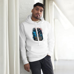 Notes Flow From Her Unisex Hoodie - Beyond T-shirts