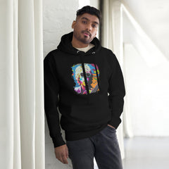 Performing With Sonic Artistry Unisex Hoodie - Beyond T-shirts