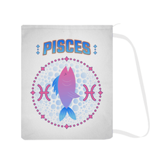 Pisces Laundry Bag | Zodiac Series 1 - Beyond T-shirts