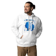 Pisces Unisex Hoodie | Zodiac Series 2 - Beyond T-shirts