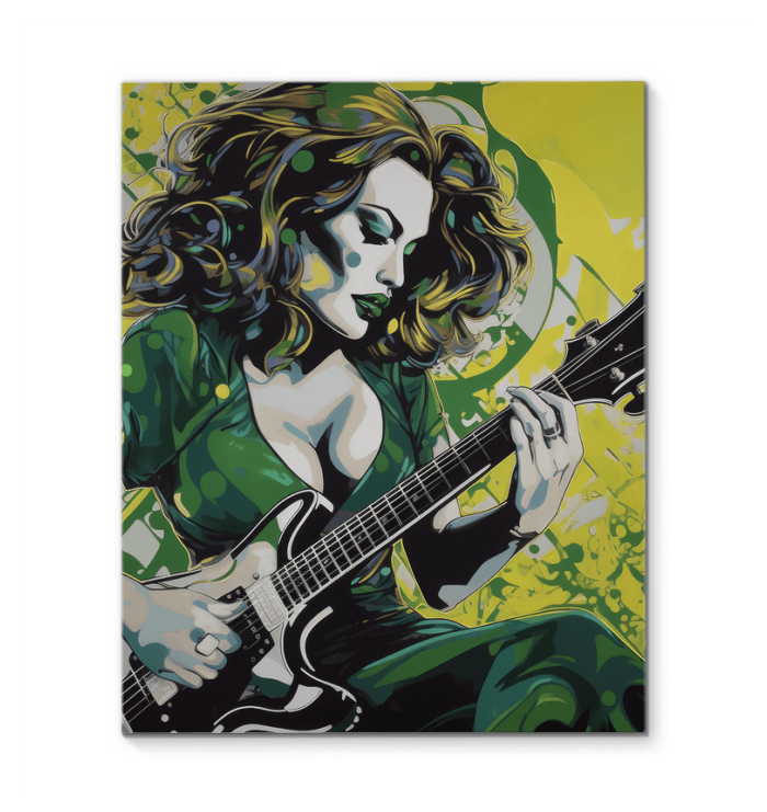 abstract-guitar-painting