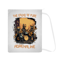 Pure Adrenaline Laundry Bag - Beyond T-shirts