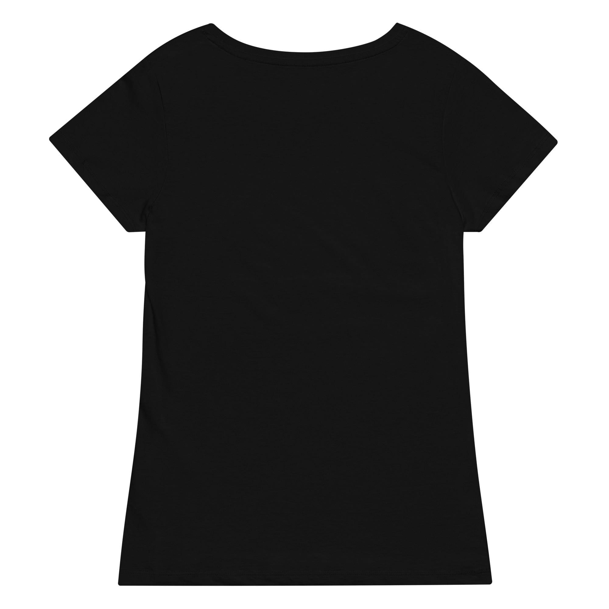 Pure Adrenaline Women’s basic organic t-shirt - Beyond T-shirts