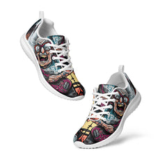 Rock n roll women’s athletic shoes - Beyond T-shirts