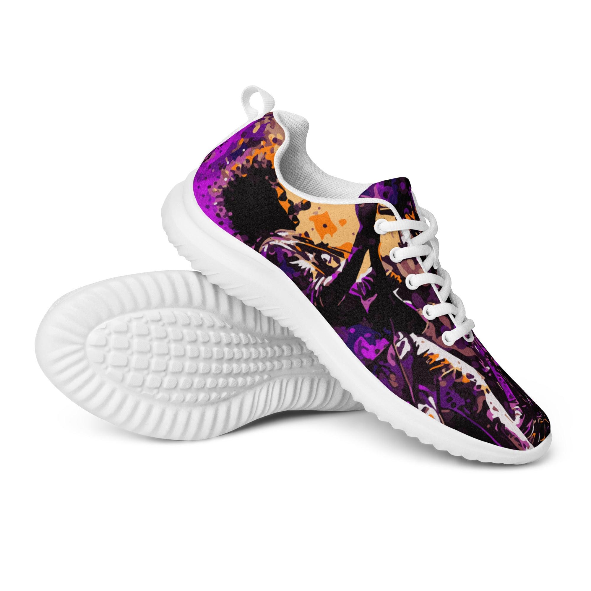 Rock therapy women’s athletic shoes - Beyond T-shirts